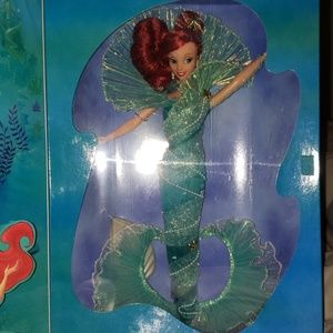 Other - 1997 Little Mermaid Barbie Other - 1997 Little Mermaid Barbie